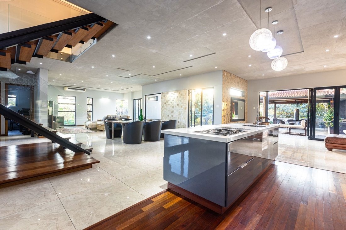 House in Port Zimbali, KwaZulu-Natal, South Africa 2 - 18406872