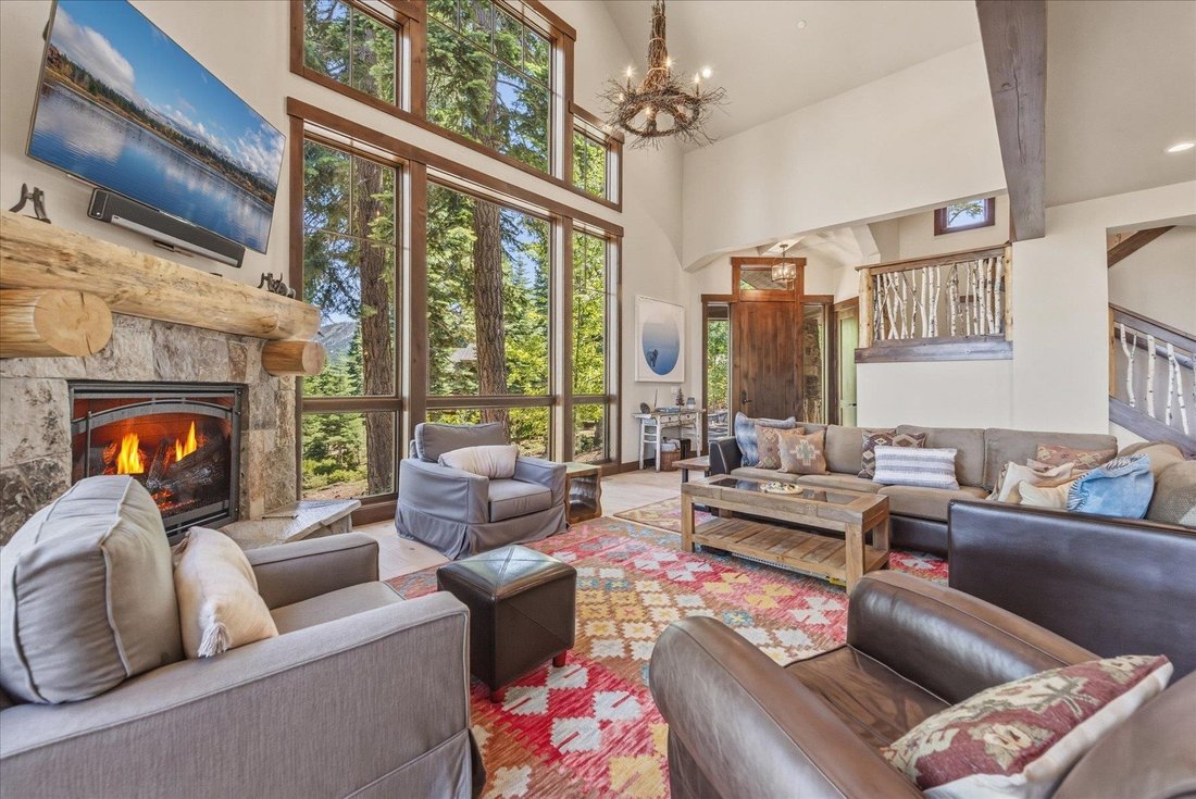 House in Truckee, California, United States 3 - 18406756