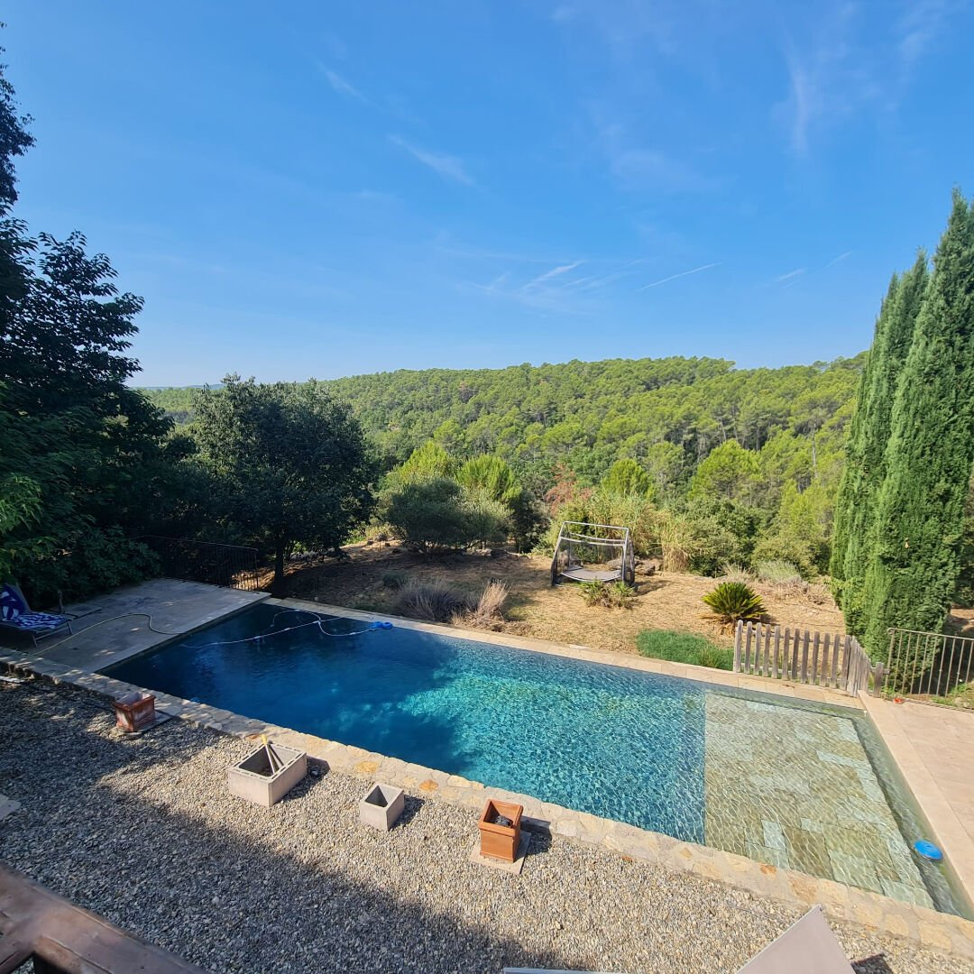 Villa in Est, Lorgues, France 4 - 18405411
