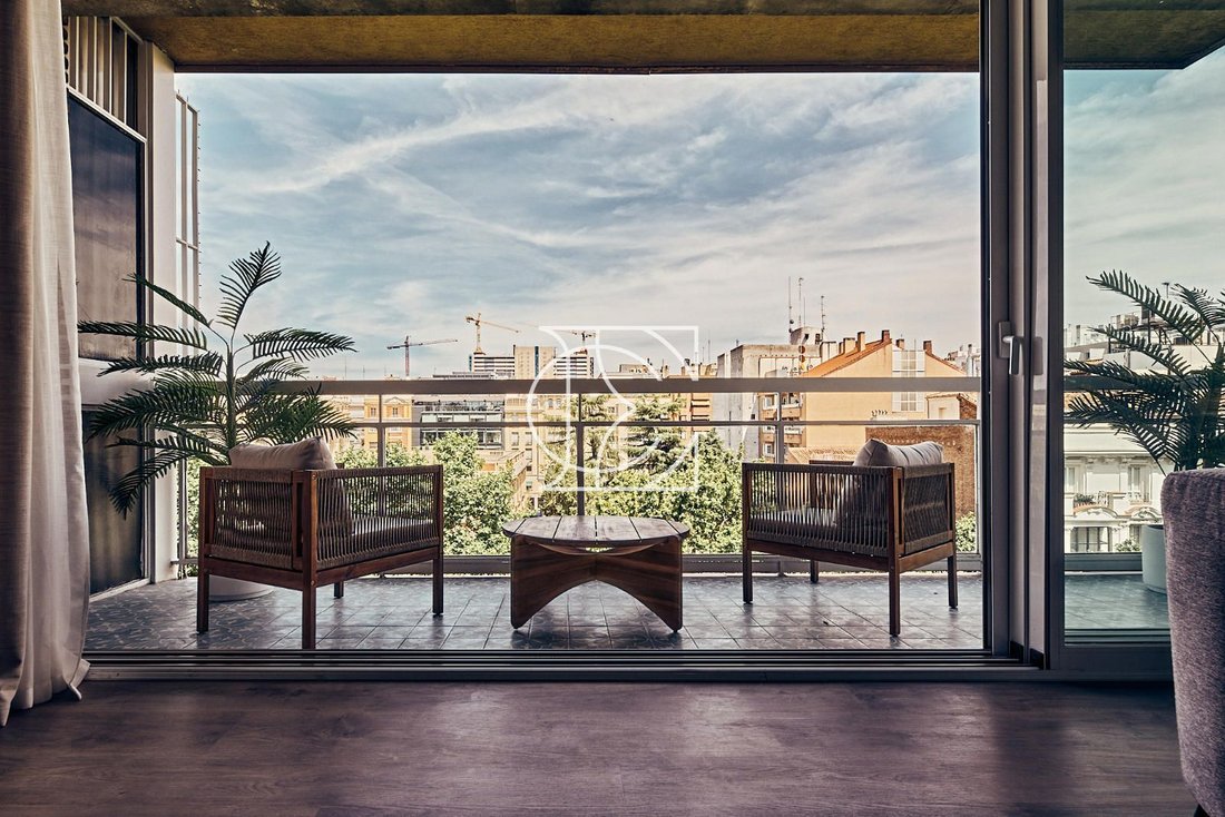 Apartment in Barrio Salamanca, Madrid, Spain 1 - 18403084