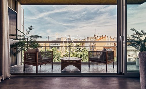Appartamento a Salamanca, Madrid, Spagna 1