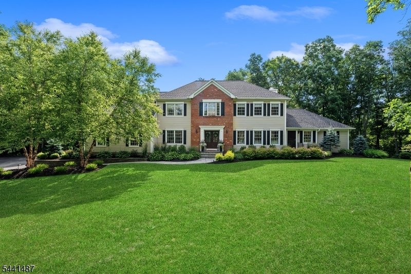 House in Hardyston, New Jersey, United States 1 - 18403988