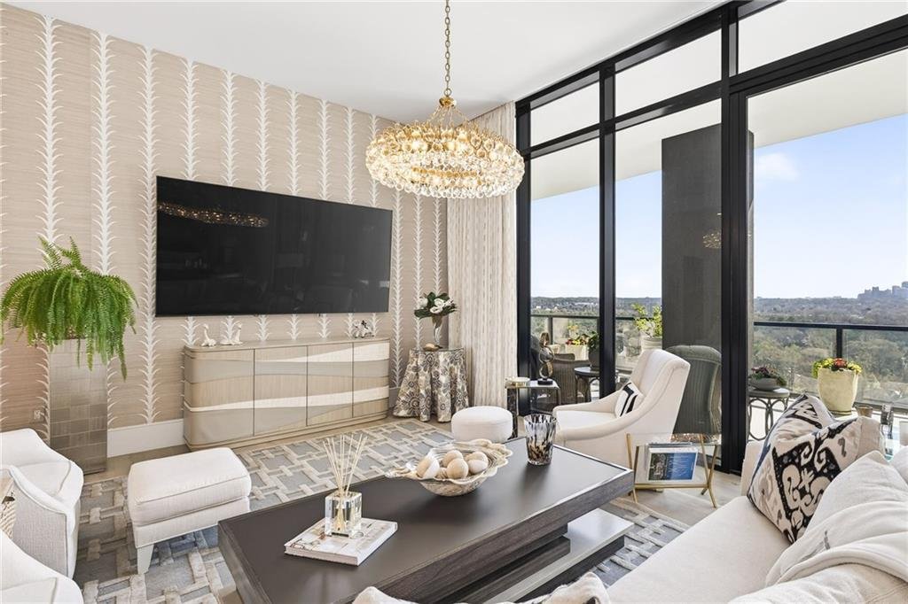 Condo in Atlanta, Georgia, United States 4 - 18403829