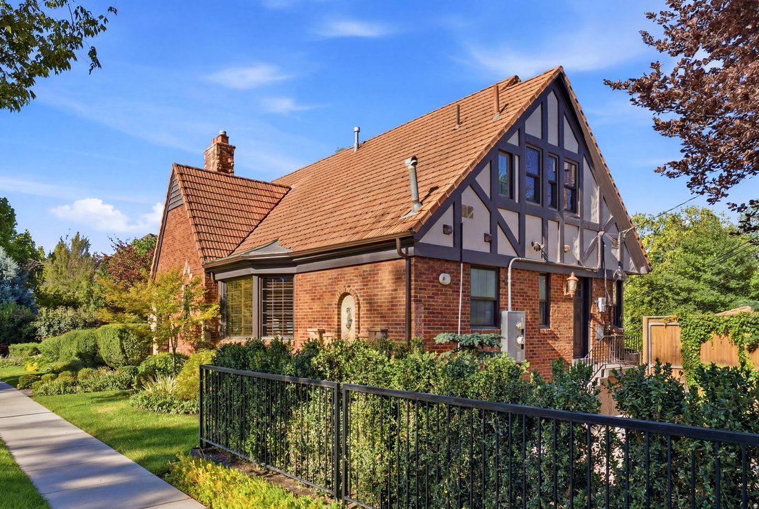 House in Salt Lake City, Utah, United States 3 - 17230292