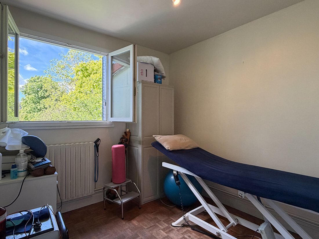 Villa in Vitry-sur-Seine, Ile-de-France, France 4 - 18405957