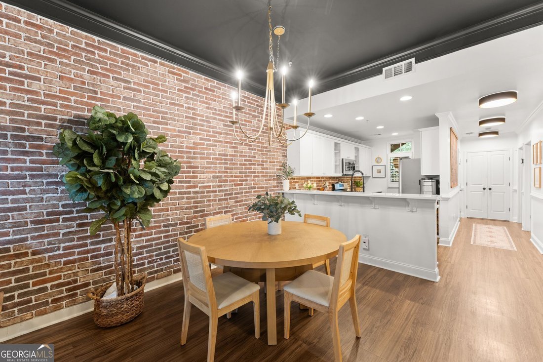 Condo in Roswell, Georgia, United States 4 - 18403701