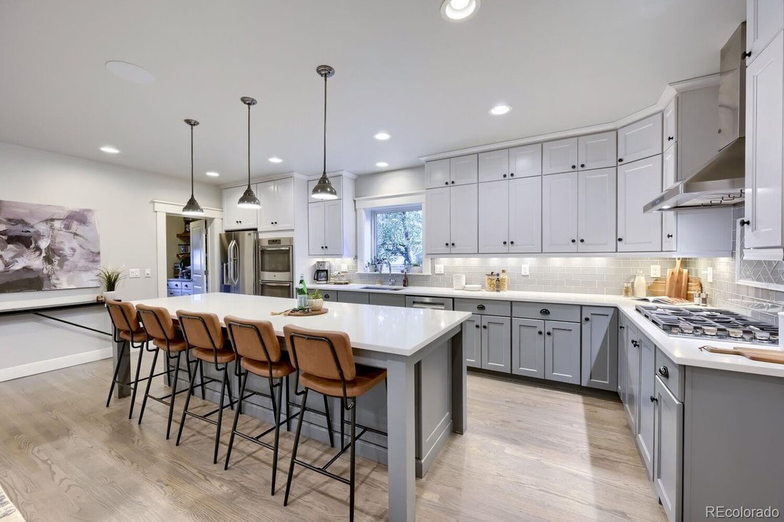 House in Denver, Colorado, United States 2 - 18407001