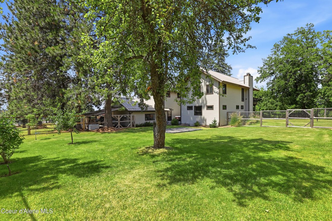 House in Hope, Idaho, United States 3 - 18406734