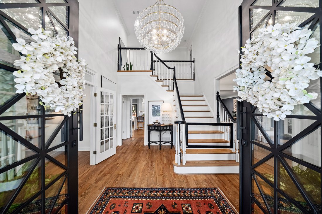 House in Roswell, Georgia, United States 5 - 18402655