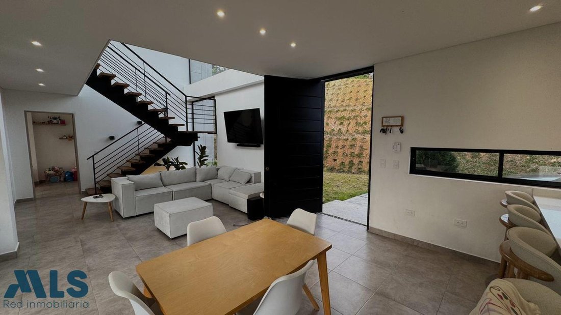 House in San Vicente, Antioquia, Colombia 2 - 18403583