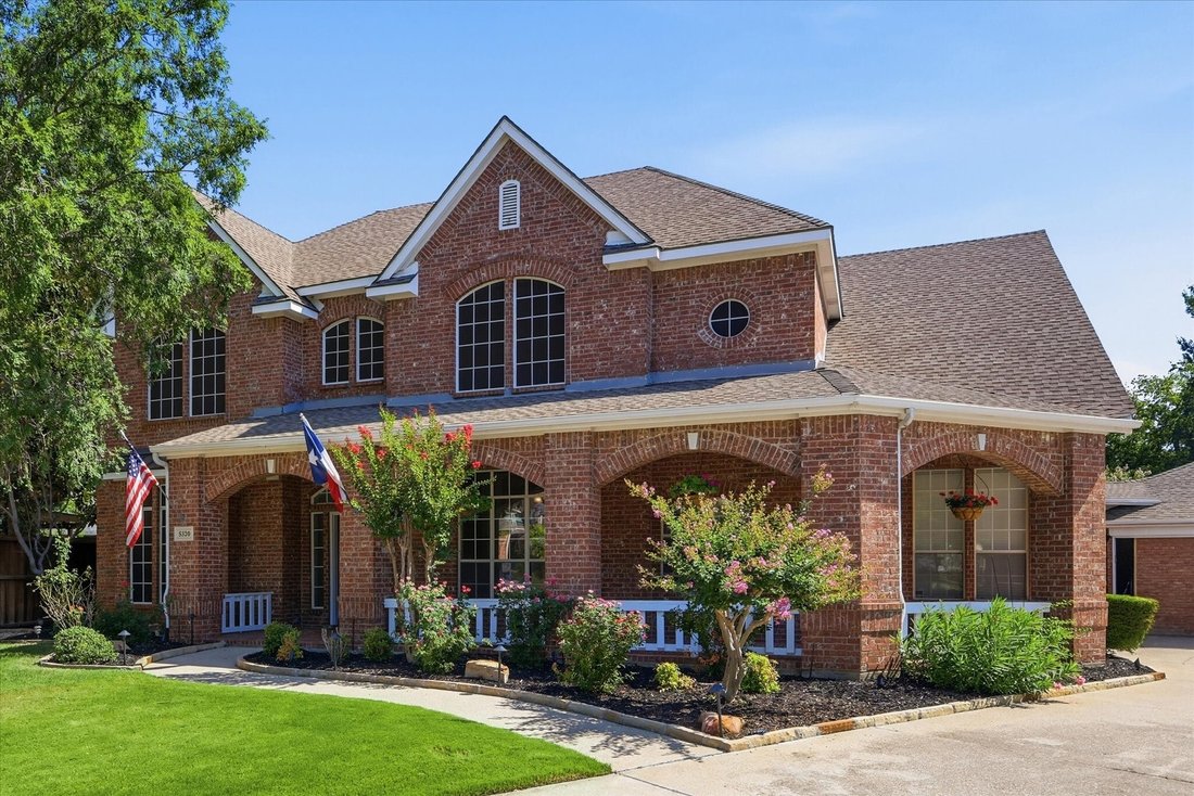 House in Flower Mound, Texas, United States 2 - 18403817