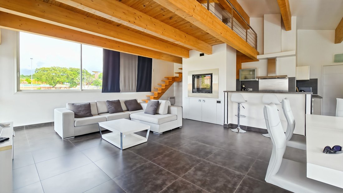 Apartment in Propriano, Corsica, France 2 - 18405470