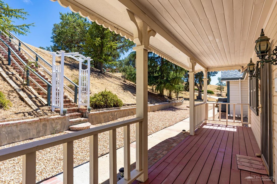 House in Tehachapi, California, United States 4 - 18406125