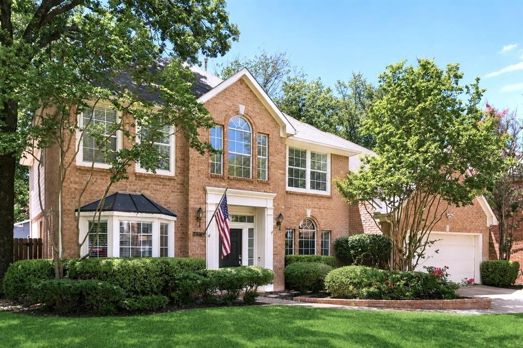 House in Flower Mound, Texas, United States 1 - 18404192