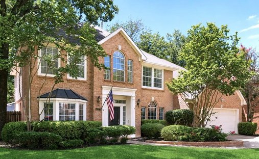 Maison à Flower Mound, Texas, États-Unis 1