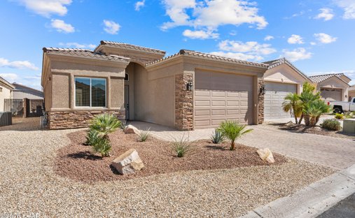 Haus in Lake Havasu City, Arizona, Vereinigte Staaten 1