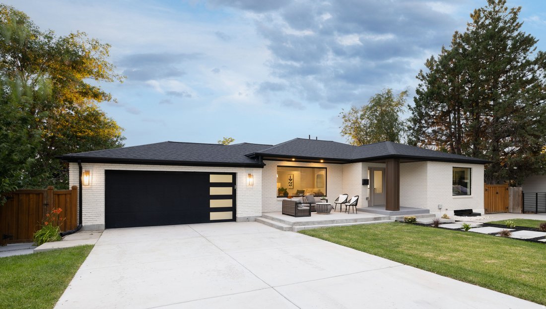 House in Salt Lake City, Utah, United States 2 - 18406927