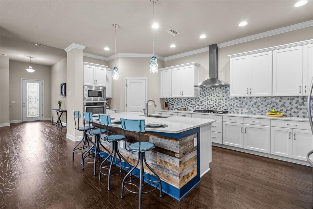 House in Odessa, Florida, United States 2 - 18403319