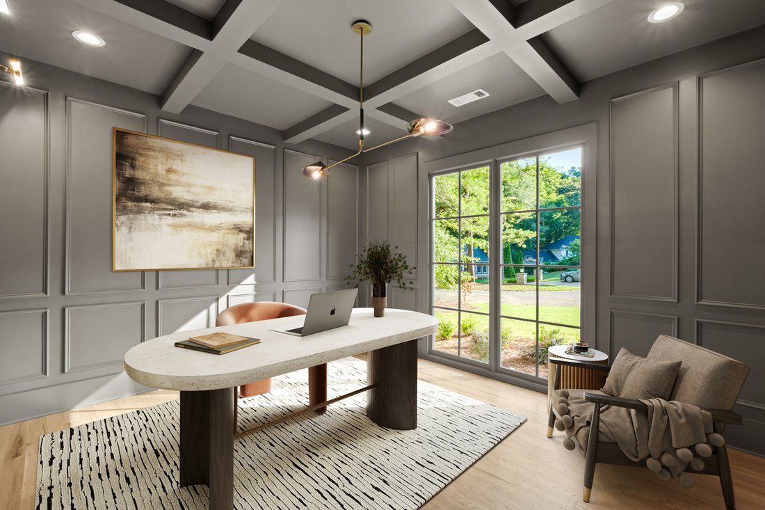 House in Marietta, Georgia, United States 2 - 18404403