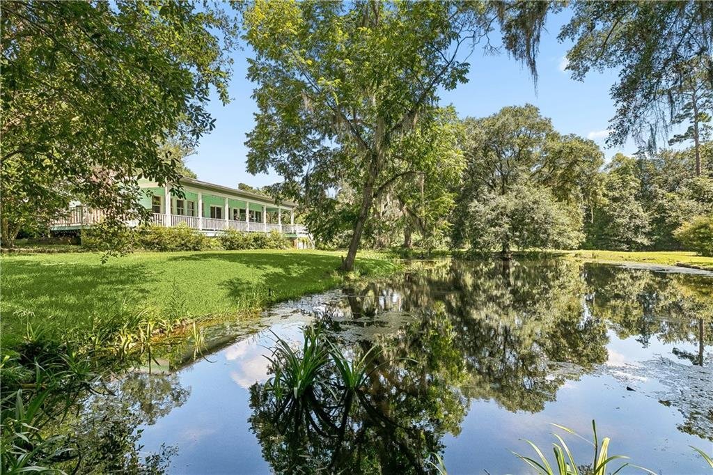 House in Lacombe, Louisiana, United States 1 - 18402780
