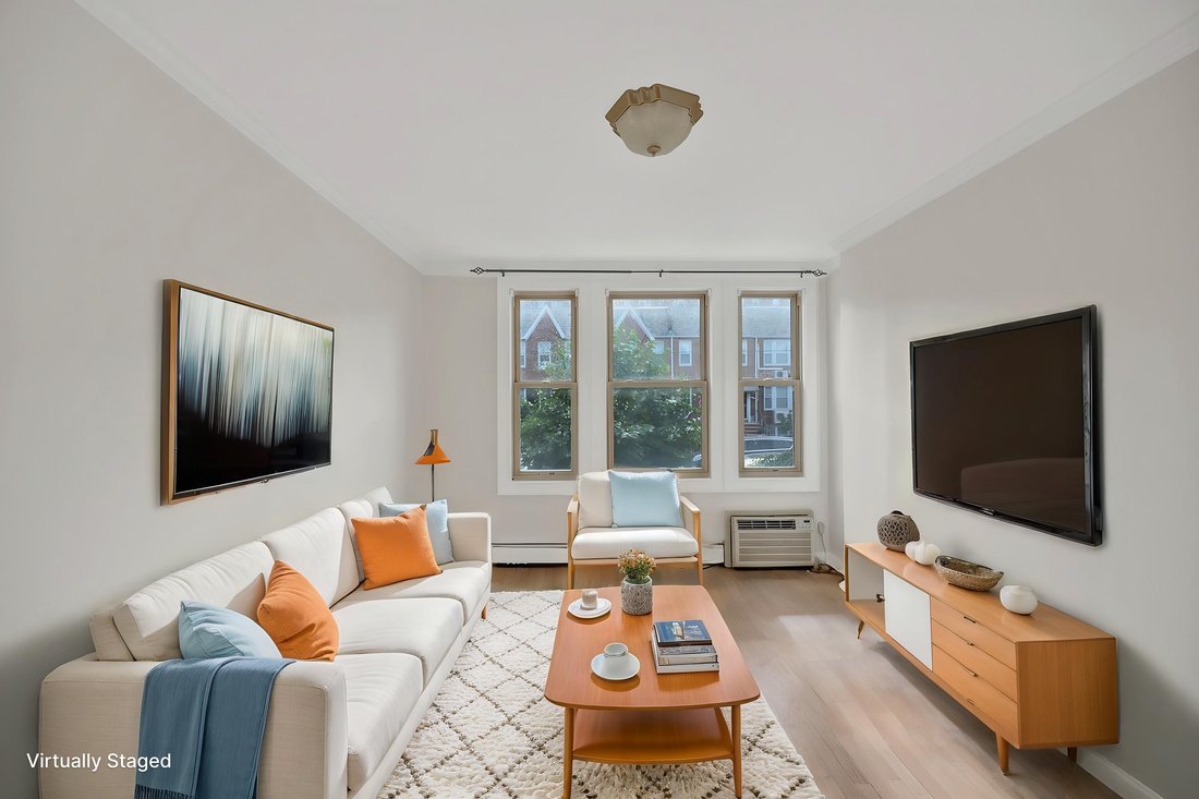 House in New York, New York, United States 3 - 18404364