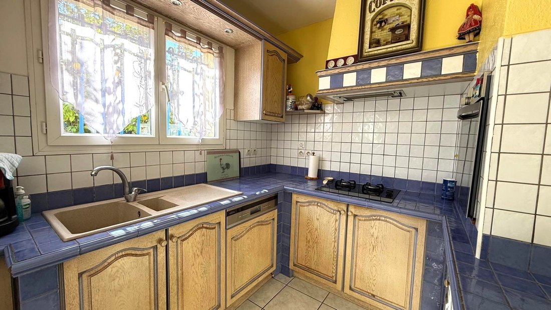 Villa in Saint-Cyprien, Occitania, France 3 - 18405530