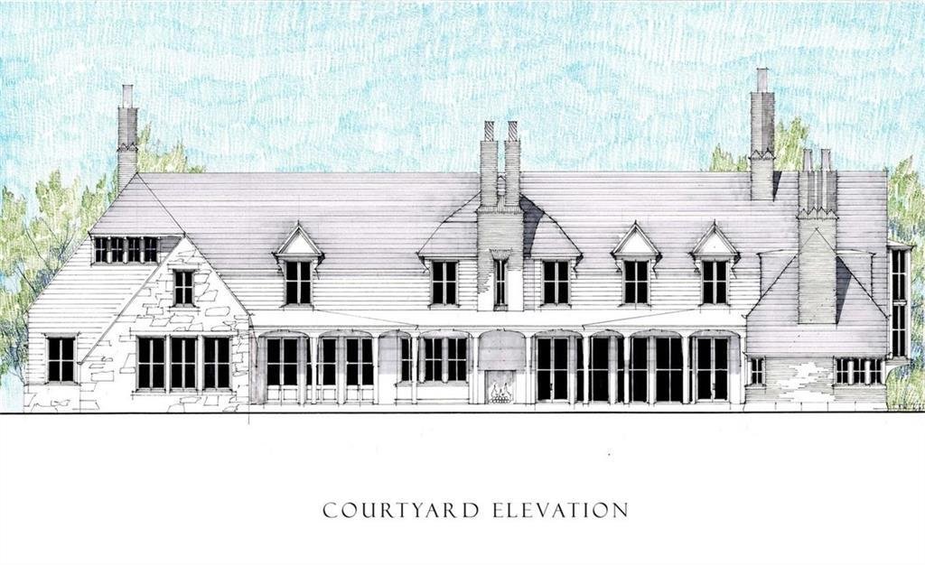 House in Milton, Georgia, United States 2 - 18404279