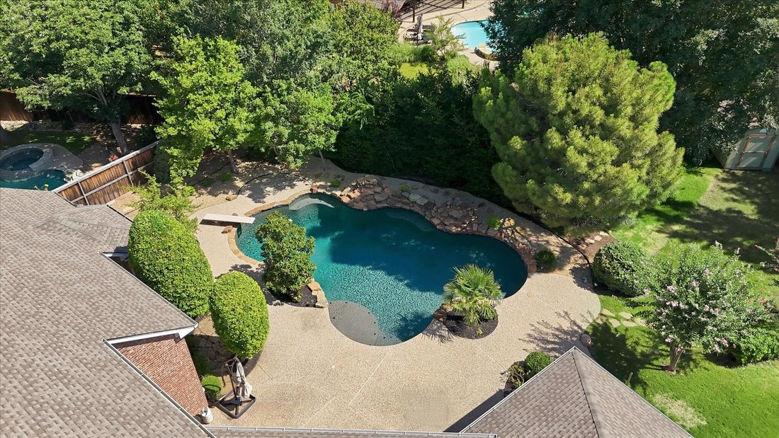 House in Flower Mound, Texas, United States 5 - 18403817