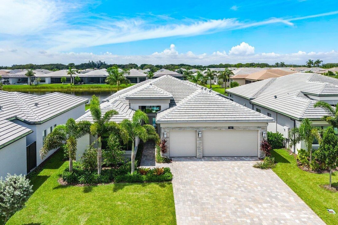 House in Boynton Beach, Florida, United States 3 - 18403543