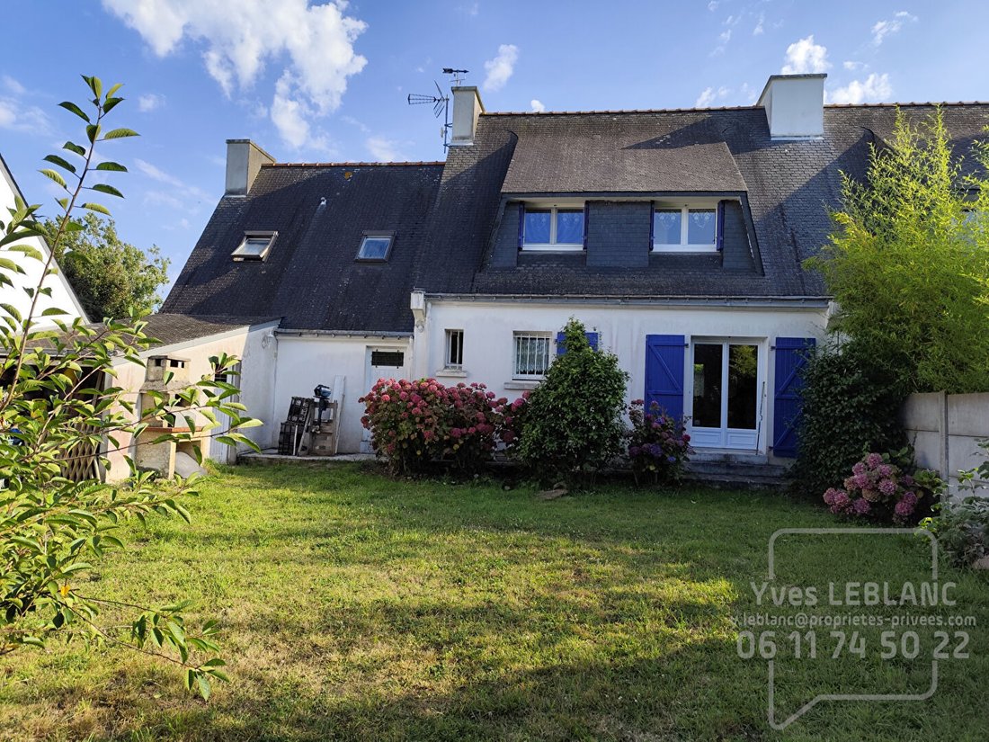 Villa in Groix, Brittany, France 4 - 18405419