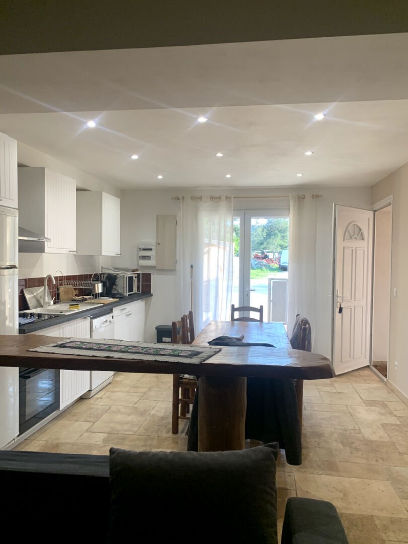 Villa in Le Rove, Provence-Alpes-Côte d'Azur, France 4 - 18405743