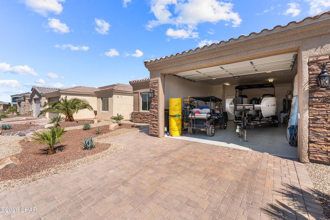 Maison à Lake Havasu City, Arizona, États-Unis 3 - 18402797