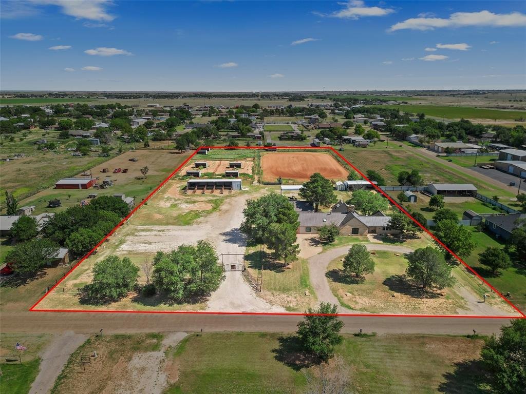House in Lubbock, Texas, United States 2 - 18404089