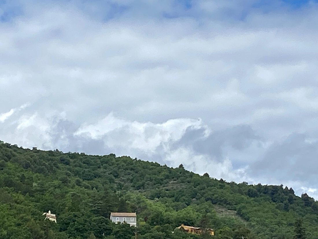 Villa a Bras-d'Asse, Provenza-Alpi-Costa Azzurra, Francia 2 - 18405305