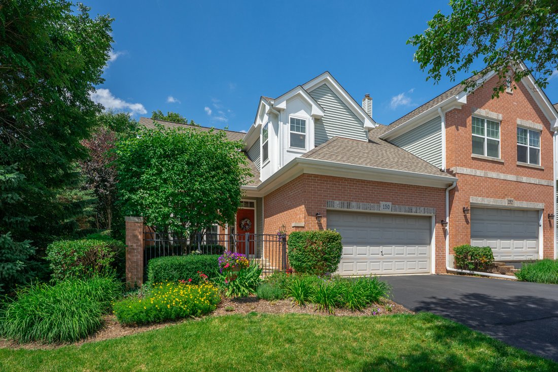 House in Bartlett, Illinois, United States 1 - 18403446