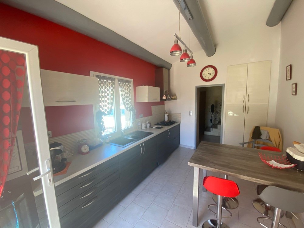 Villa in Zone d'Activité, Istres, France 5 - 18405664