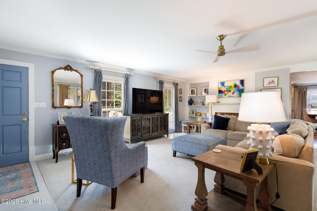 House in Pinehurst, North Carolina, United States 5 - 18403207