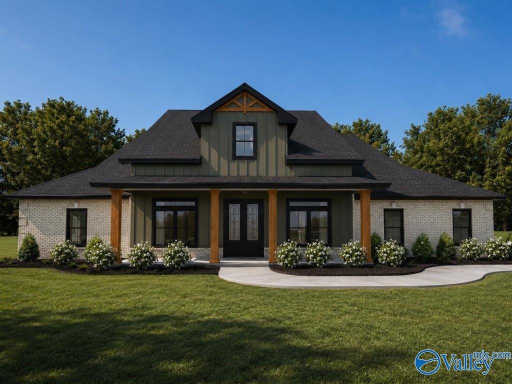House in Athens, Alabama, United States 1 - 18402775