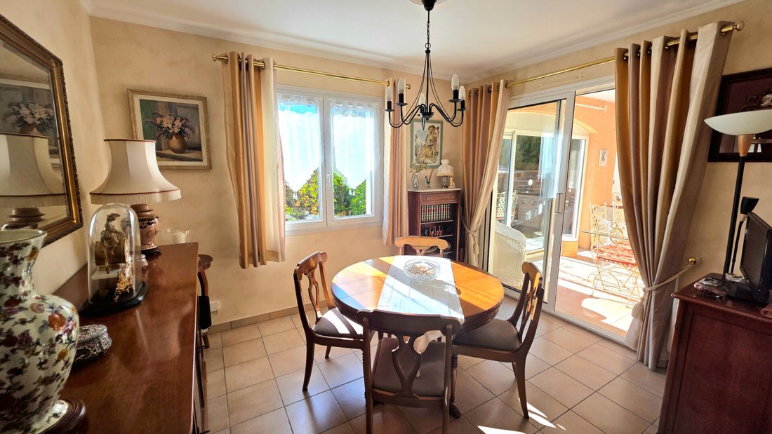 Villa in Sud Est, Andernos-les-Bains, France 5 - 18405364