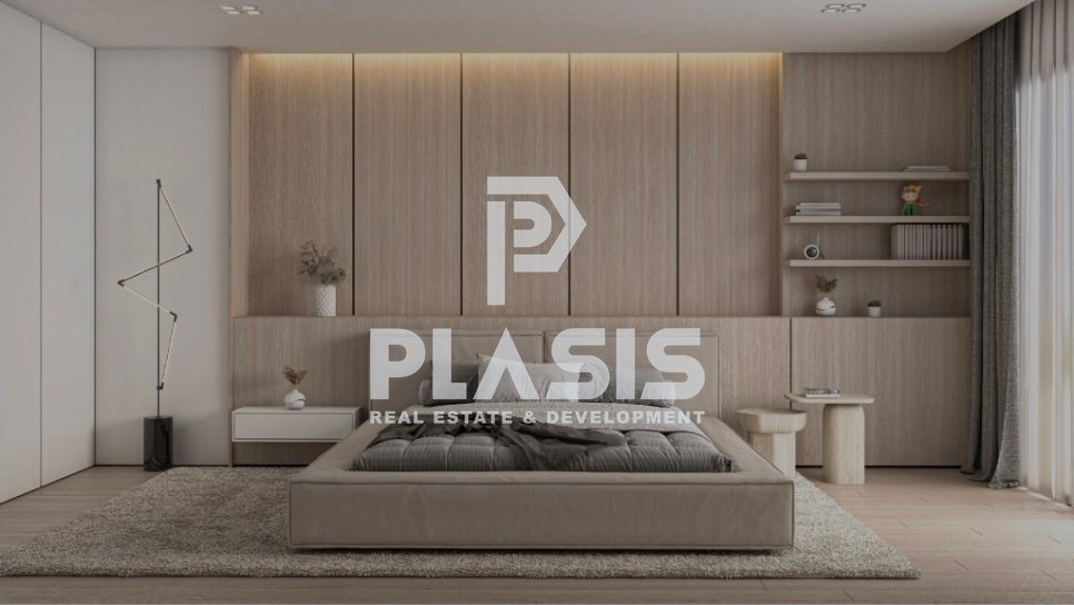 Apartment in 1st District of Piraeus, Piraeus, Greece 4 - 18404355
