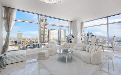 Apartamento en Los Ángeles, California, Estados Unidos 1