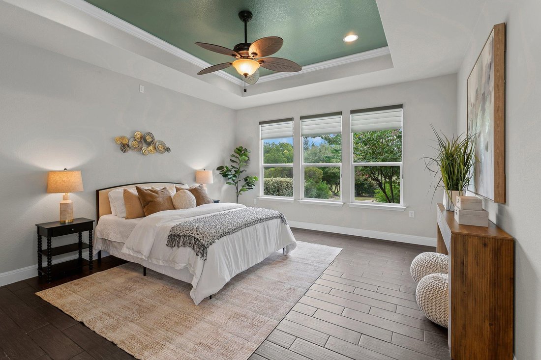 House in Georgetown, Texas, United States 4 - 18403188