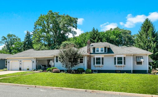 Haus in Little Silver, New Jersey, Vereinigte Staaten 1