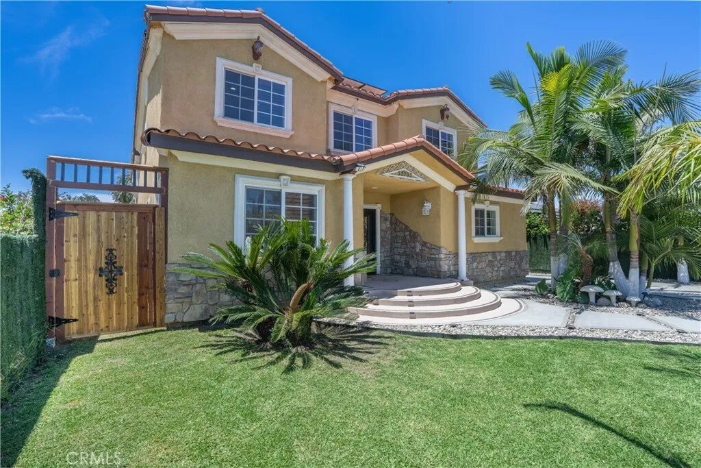 House in Whittier, California, United States 2 - 18403165