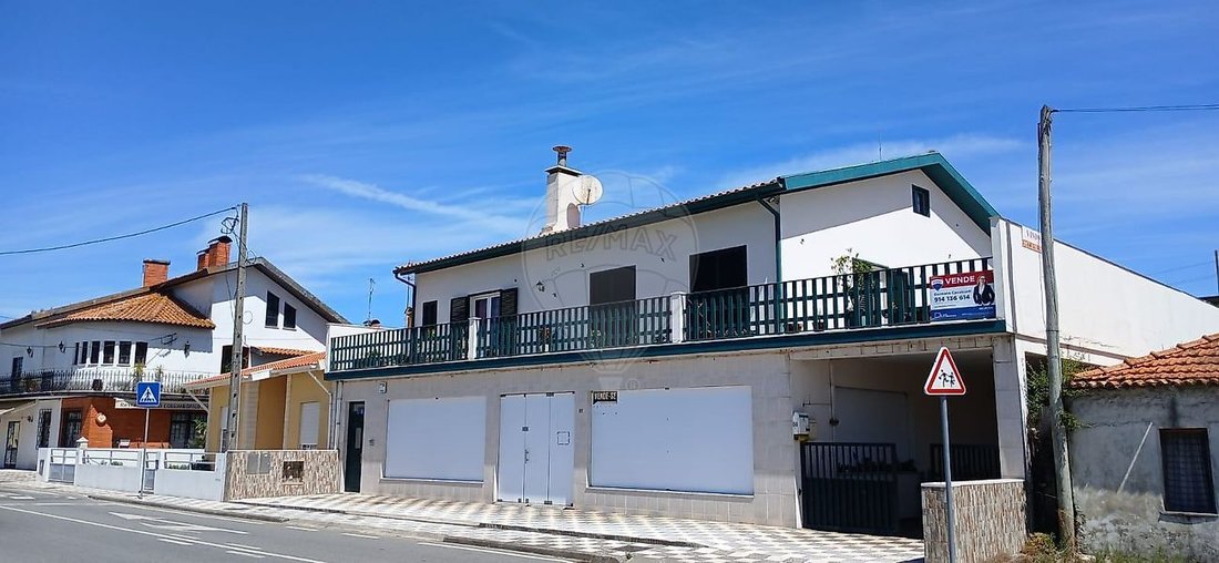 House in Ilhavo, Aveiro District, Portugal 3 - 16289894