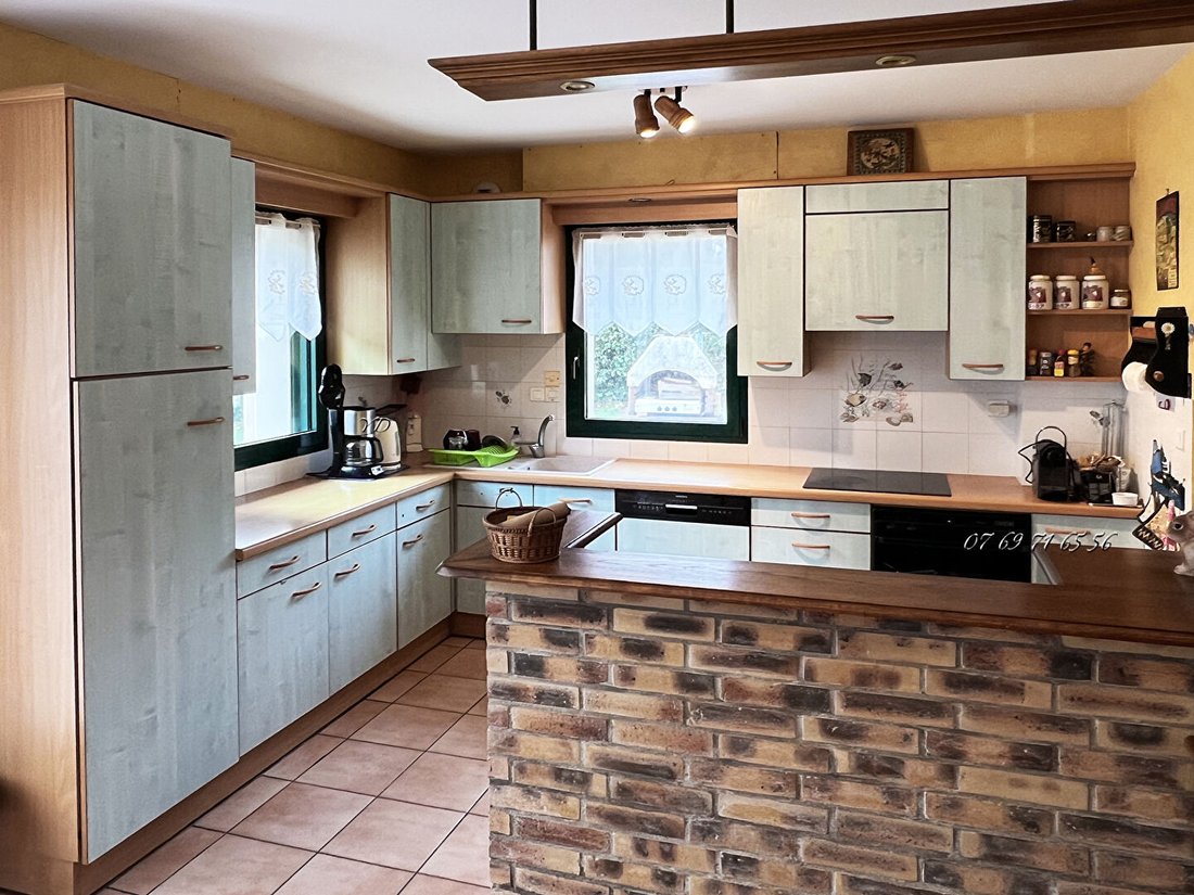 Villa in La Richardais, Brittany, France 4 - 18405314