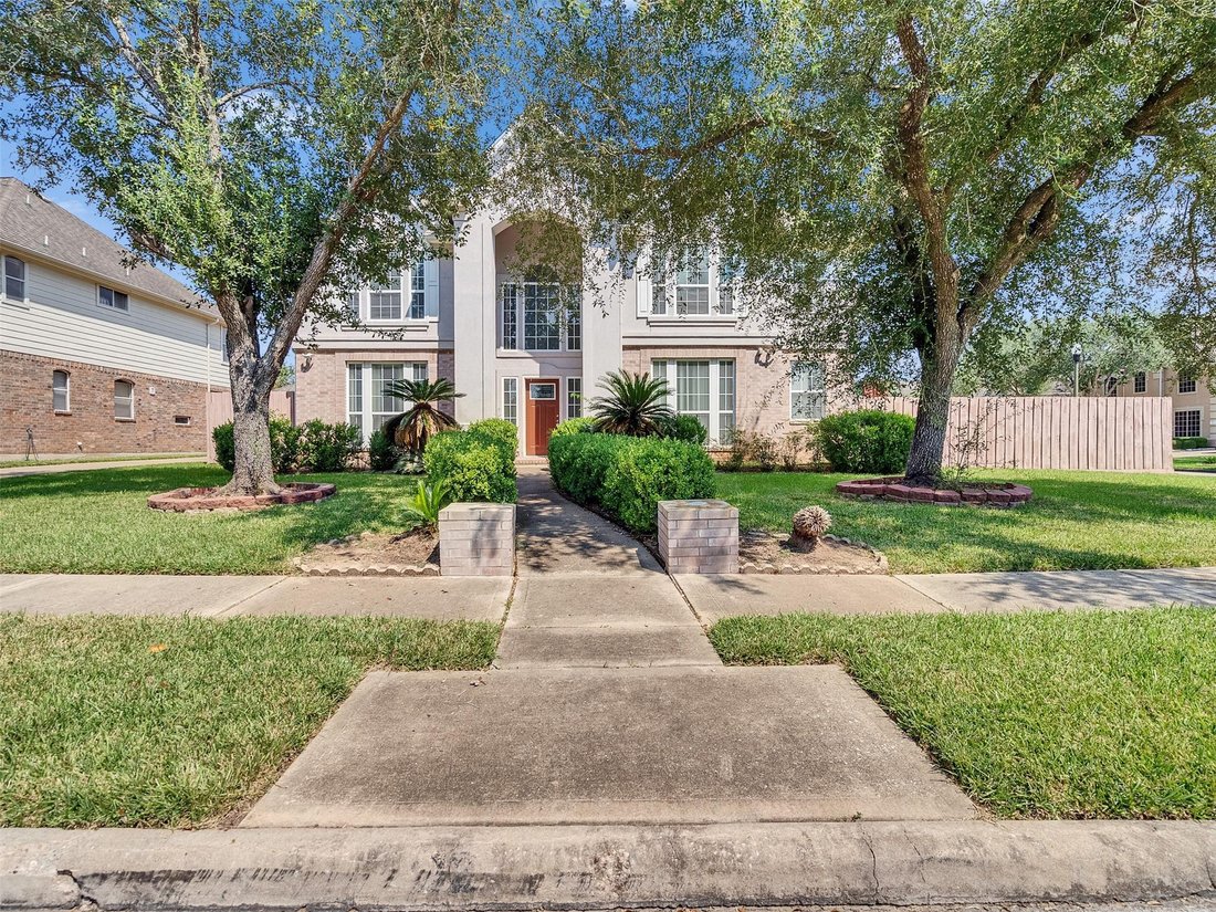 House in Sugar Land, Texas, United States 3 - 18403559