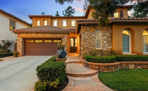 Casa en Irvine, California, Estados Unidos 1