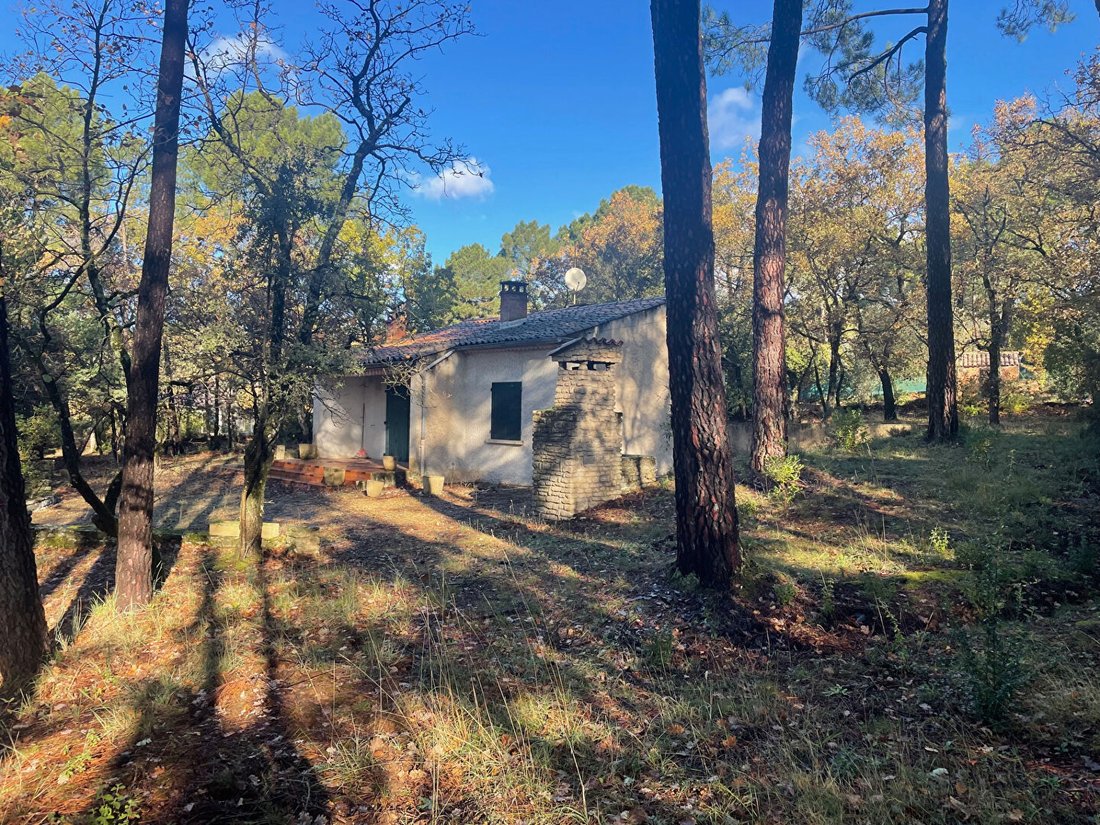Villa in Saint-Saturnin-lès-Apt, Provence-Alpes-Côte d'Azur, France 3 - 18406014