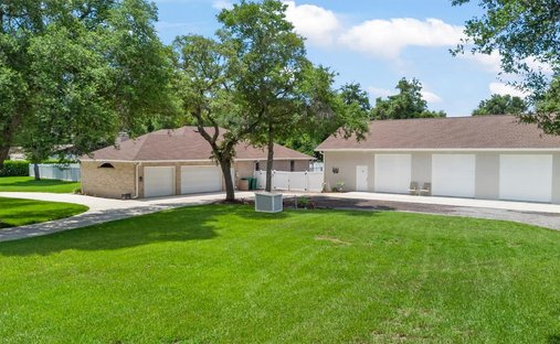House in Port Orange, Florida, United States 1